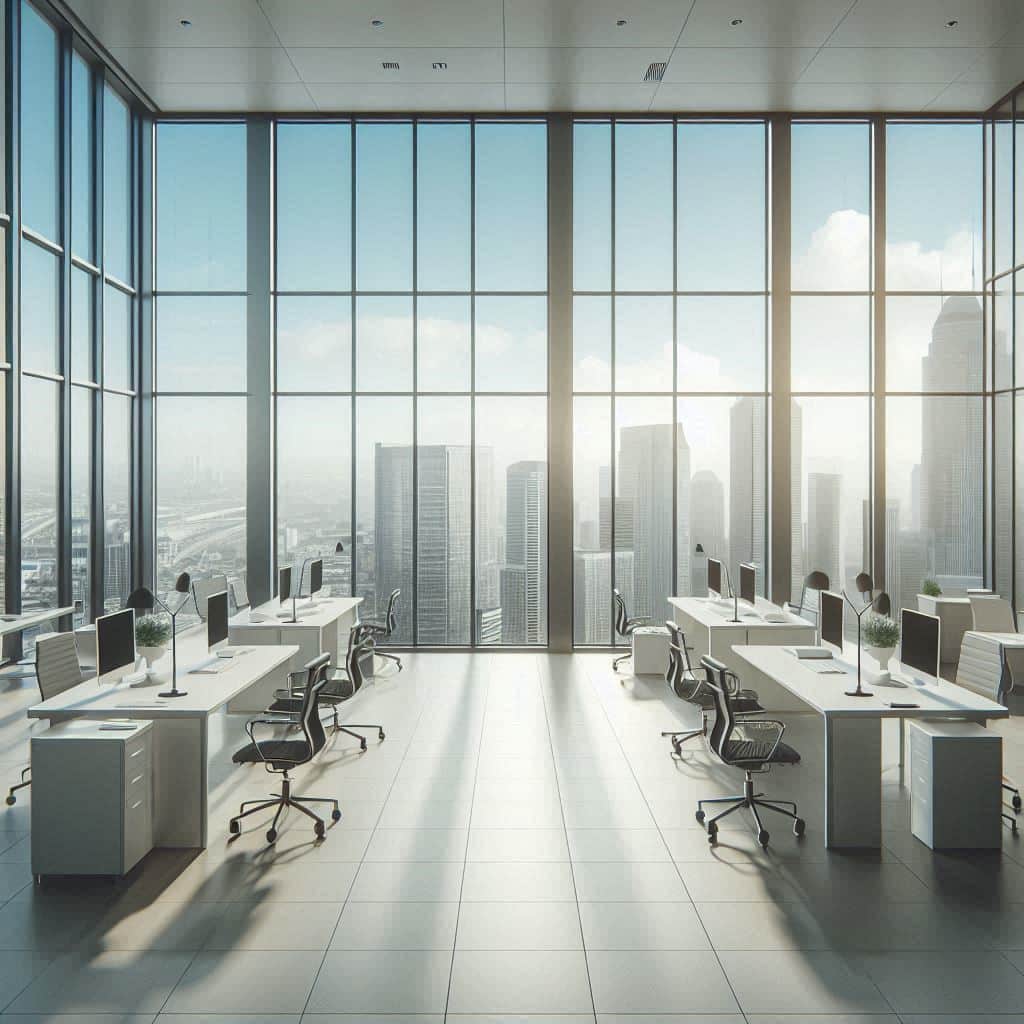 大厦名字文章配图