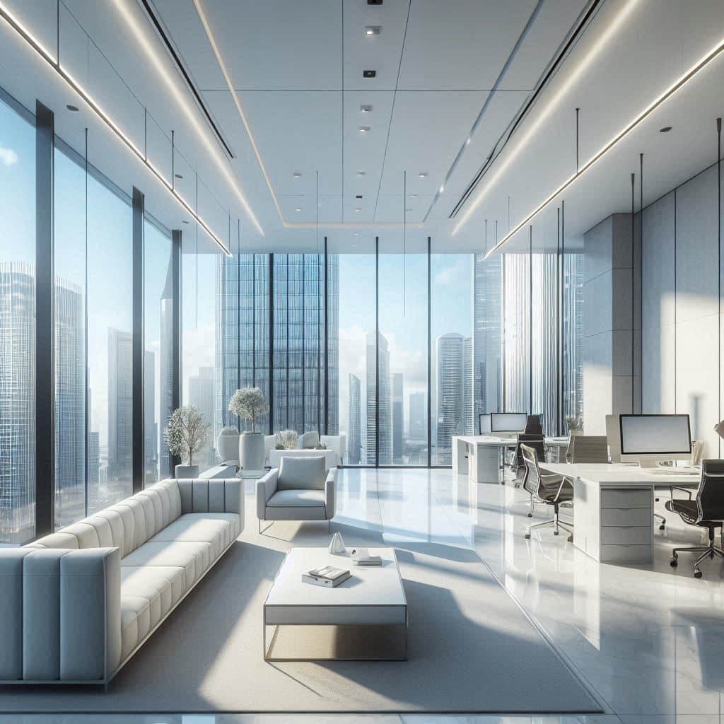 大厦名字文章配图